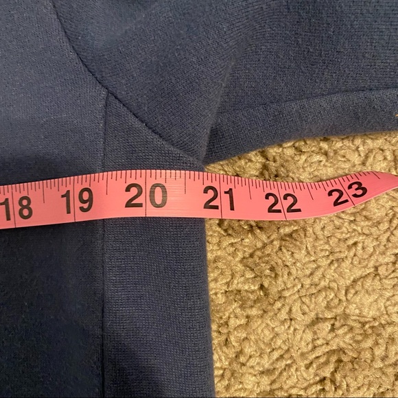 Quiksilver hoodie NWOT - Picture 4 of 7